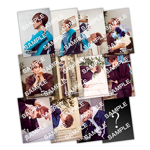 GOODS INFORMATION | Shoose Oneman Live2022 Fiore